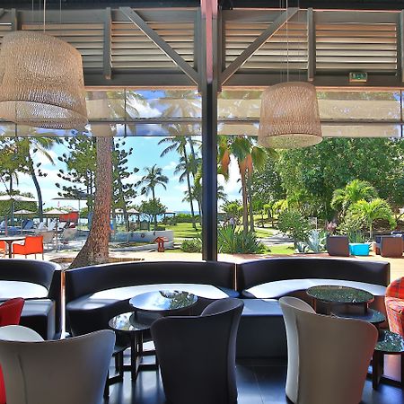 La Creole Beach Hotel & Spa Le Gosier  Exterior foto