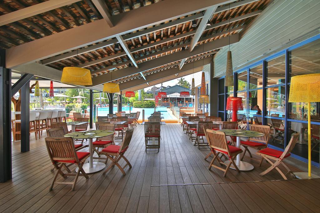 La Creole Beach Hotel & Spa Le Gosier  Exterior foto