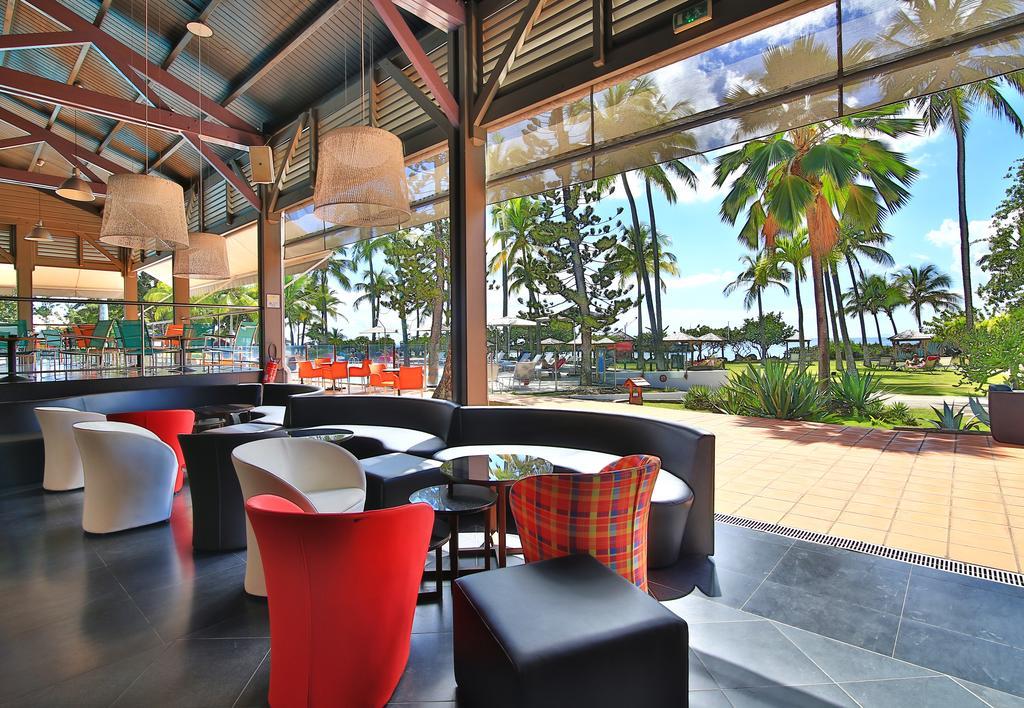 La Creole Beach Hotel & Spa Le Gosier  Exterior foto