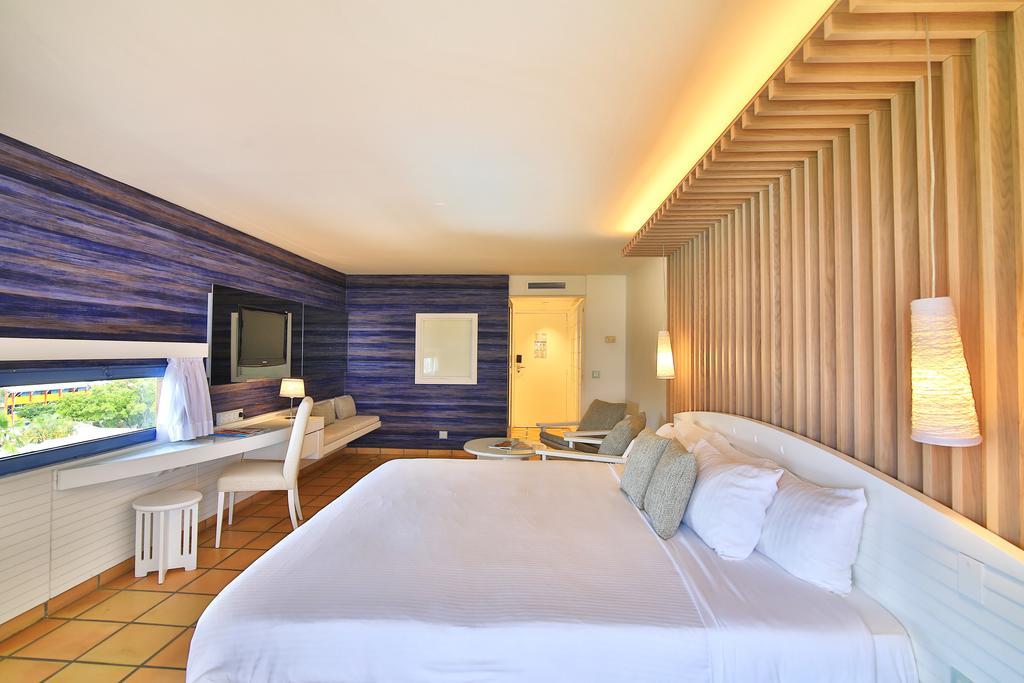 La Creole Beach Hotel & Spa Le Gosier  Exterior foto